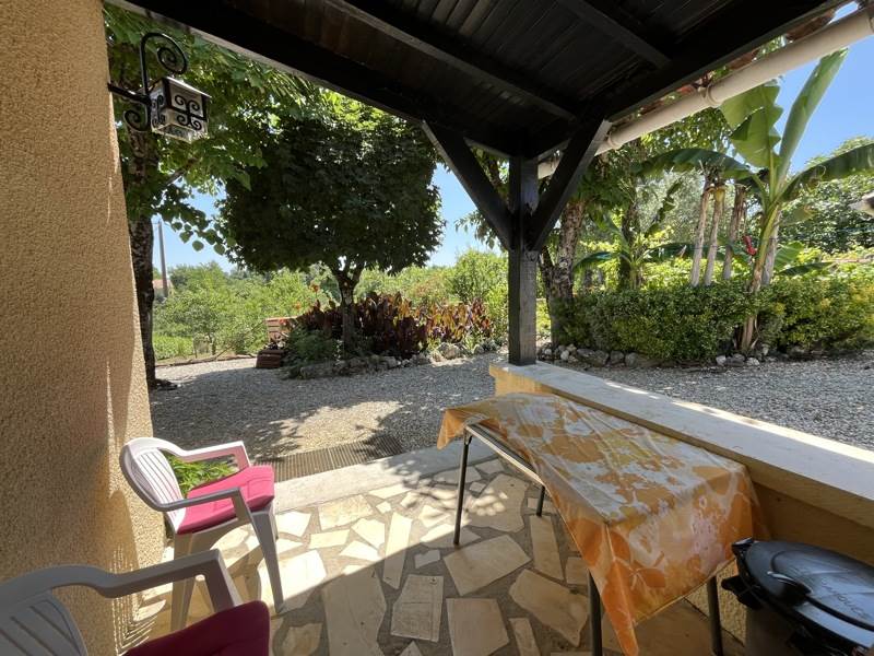 Vente Maison GONDRIN - 2 pièces -45 m² - (32330)