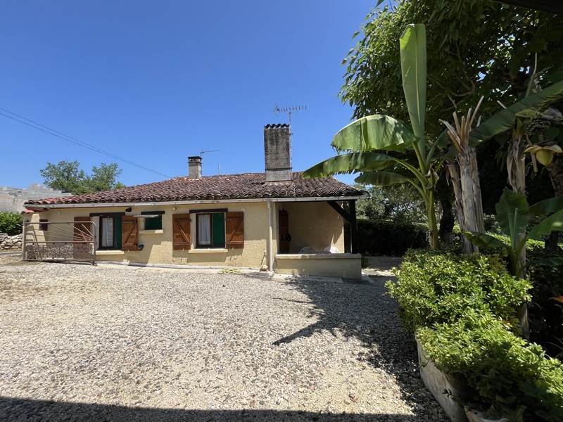 Vente Maison GONDRIN 32330 2 pièces - 45 m²
