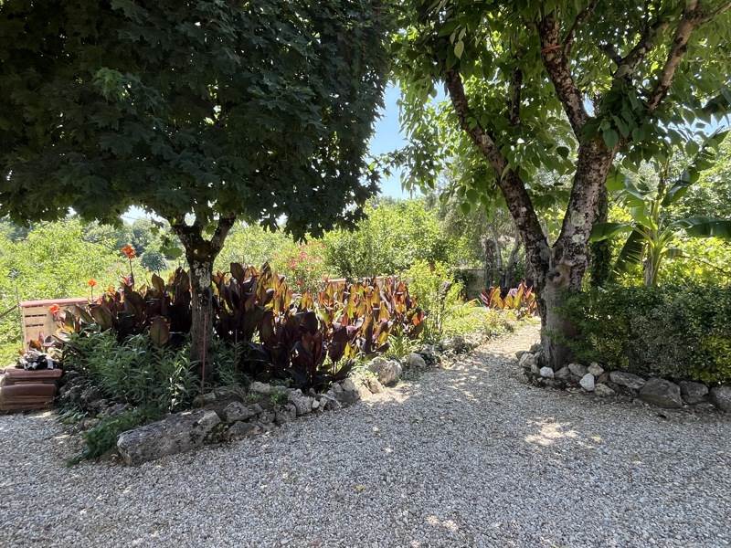 Vente Maison GONDRIN - 2 pièces -45 m² - (32330)