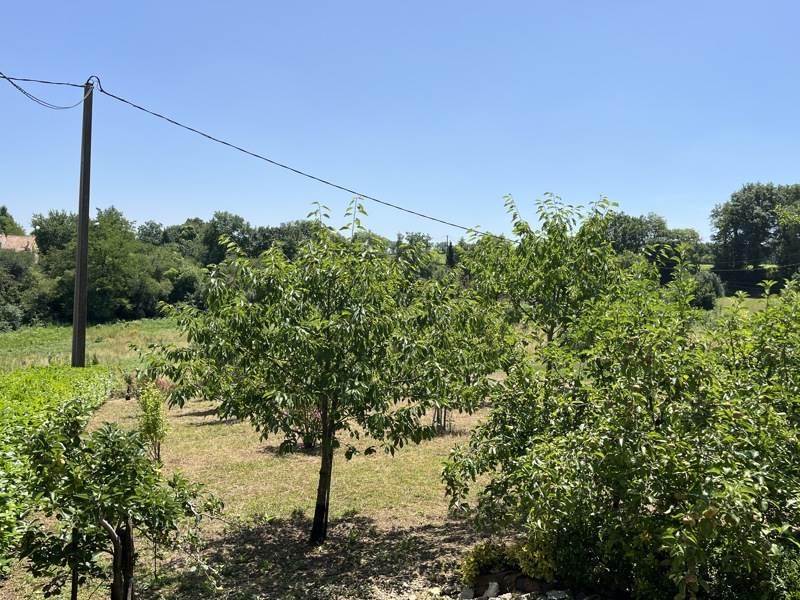 Vente Maison GONDRIN - 2 pièces -45 m² - (32330)