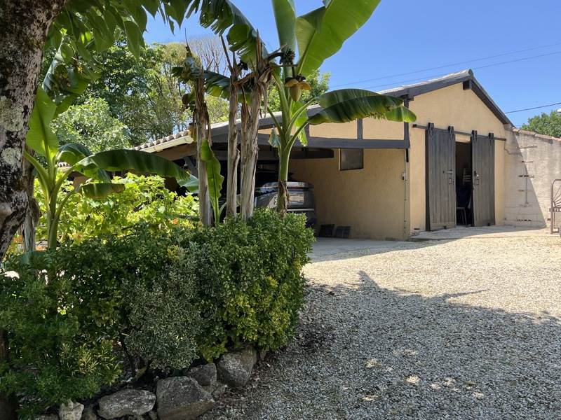 Vente Maison GONDRIN - 2 pièces -45 m² - (32330)