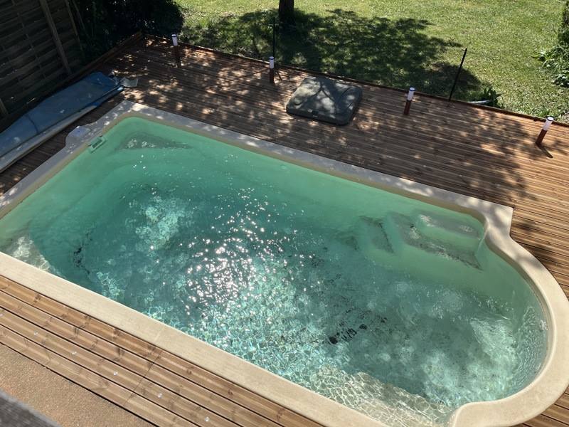 Vente Maison EAUZE - 4 pièces -72 m² - (32800)
