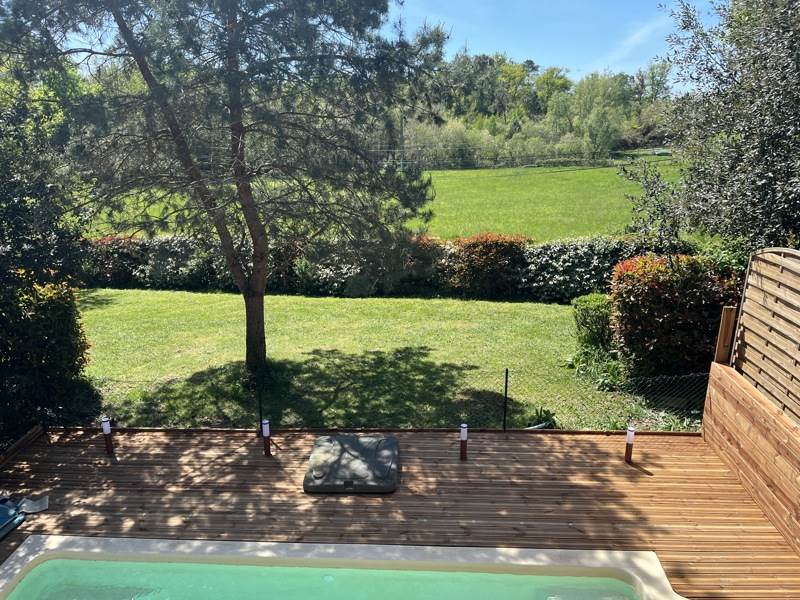 Vente Maison EAUZE - 4 pièces -72 m² - (32800)