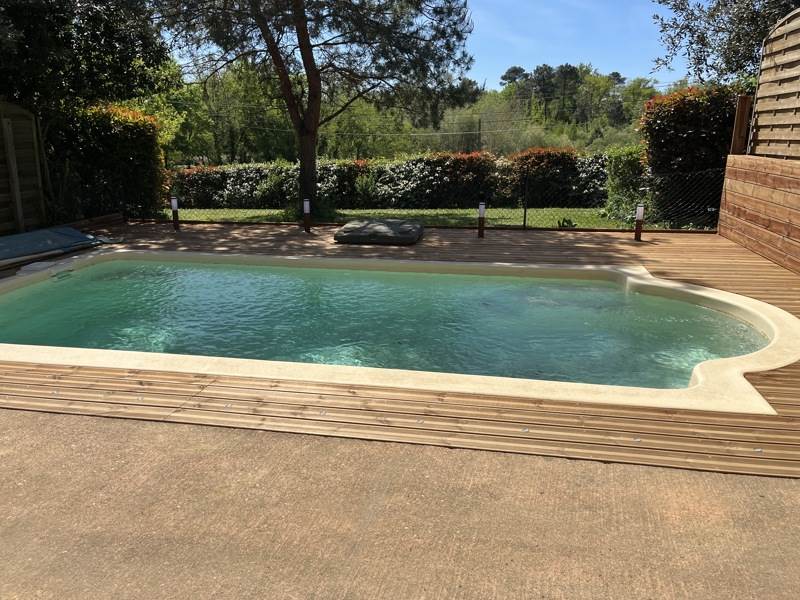 Vente Maison EAUZE - 4 pièces -72 m² - (32800)