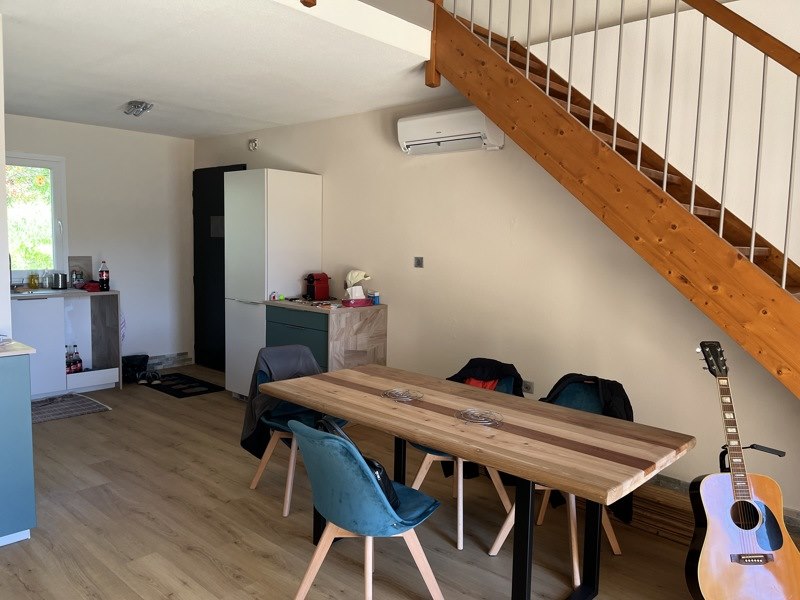 Vente Maison EAUZE - 4 pièces -72 m² - (32800)
