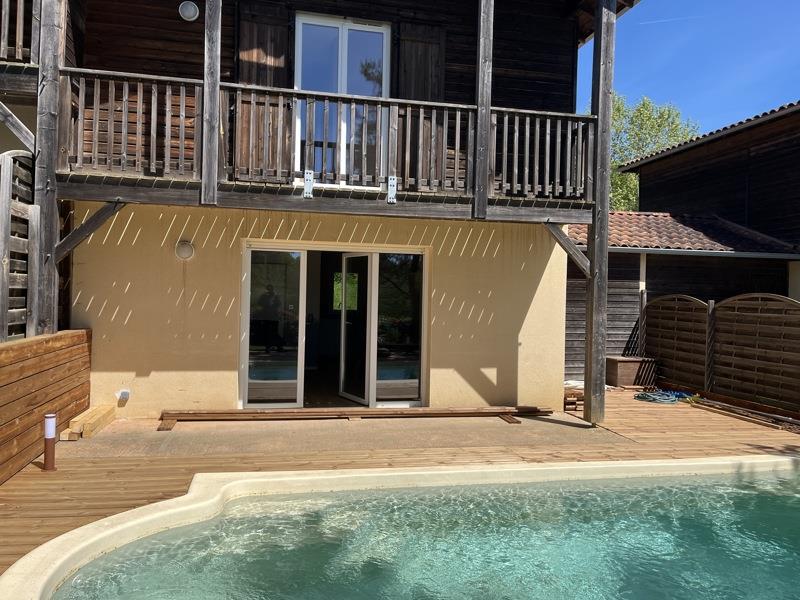Vente Maison EAUZE - 4 pièces -72 m² - (32800)