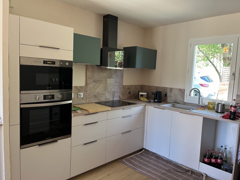 Vente Maison EAUZE - 4 pièces -72 m² - (32800)