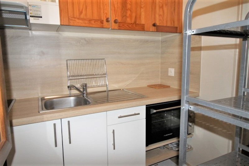 Vente Appartement CAZAUBON - 2 pièces -34 m² - (32150)