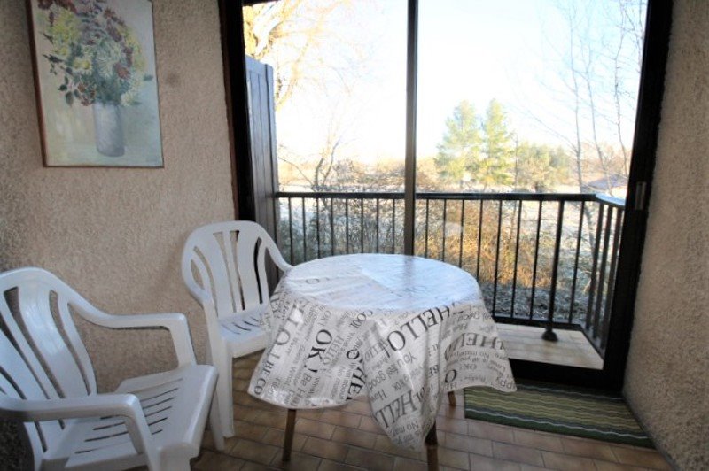 Vente Appartement CAZAUBON - 2 pièces -34 m² - (32150)
