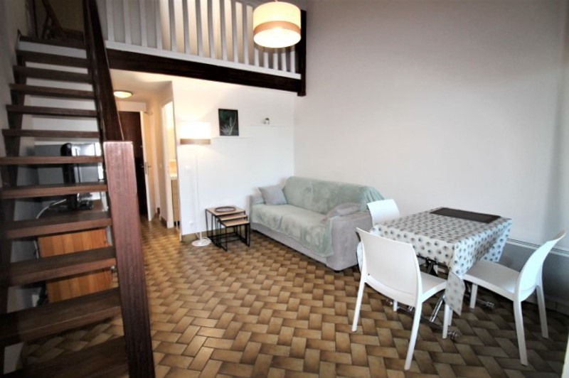 Vente Appartement CAZAUBON - 2 pièces -34 m² - (32150)