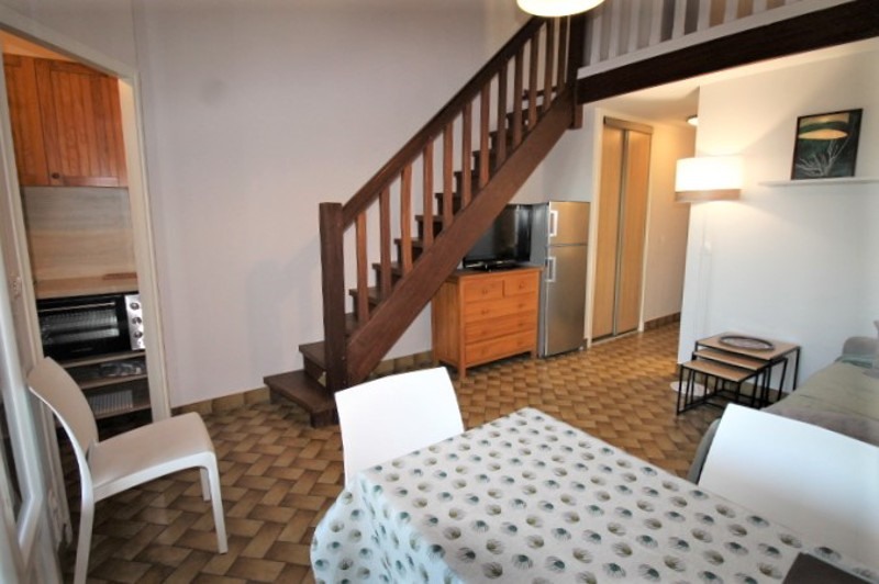 Vente Appartement CAZAUBON - 2 pièces -34 m² - (32150)