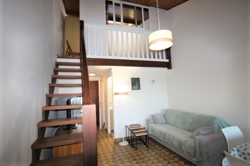 Vente Appartement CAZAUBON - 2 pièces -34 m² - (32150)