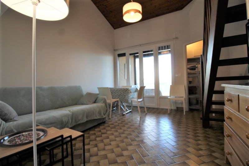Vente Appartement CAZAUBON - 2 pièces -34 m² - (32150)