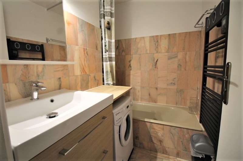 Vente Appartement CAZAUBON - 2 pièces -34 m² - (32150)