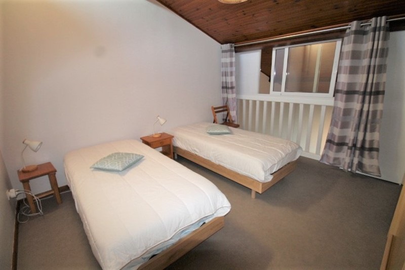 Vente Appartement CAZAUBON - 2 pièces -34 m² - (32150)