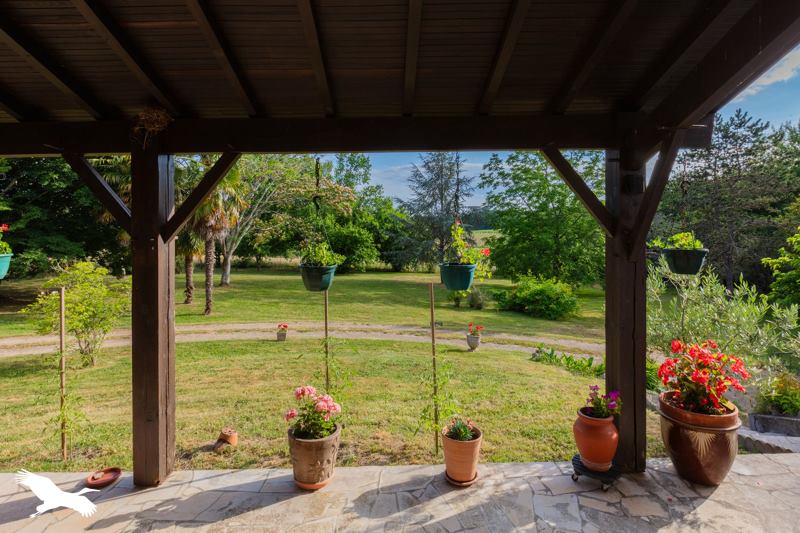 Vente Maison CAZAUBON - 6 pièces -120 m² - (32150)