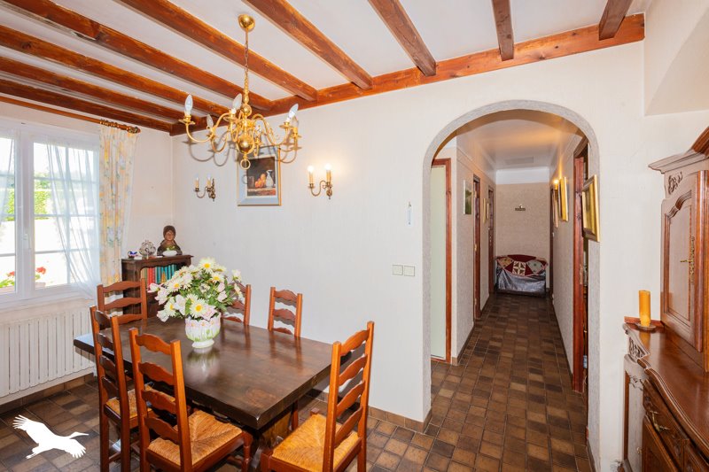 Vente Maison CAZAUBON - 6 pièces -120 m² - (32150)