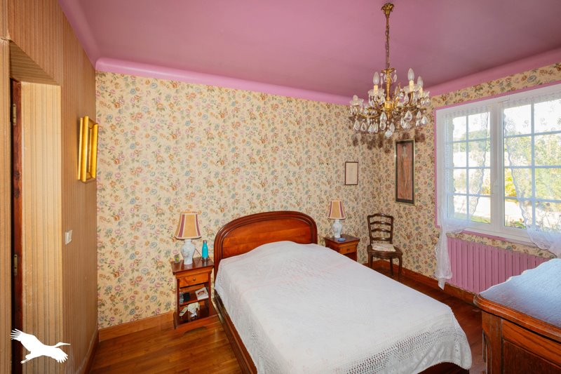 Vente Maison CAZAUBON - 6 pièces -120 m² - (32150)