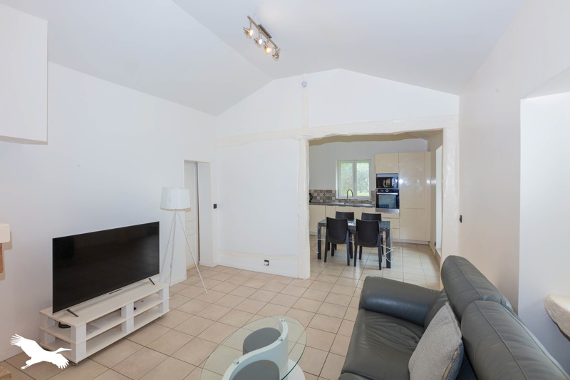 Vente Maison COURRENSAN - 3 pièces -90 m² - (32330)
