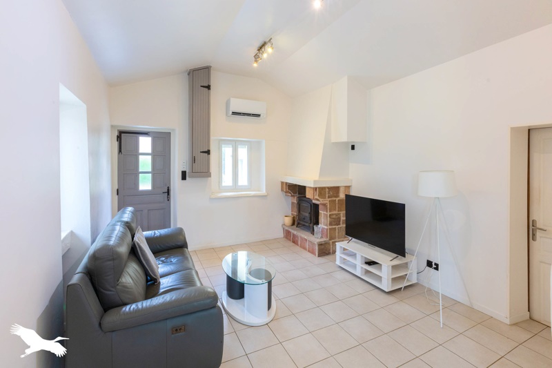 Vente Maison COURRENSAN - 3 pièces -90 m² - (32330)