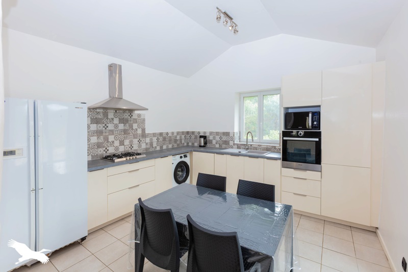 Vente Maison COURRENSAN - 3 pièces -90 m² - (32330)