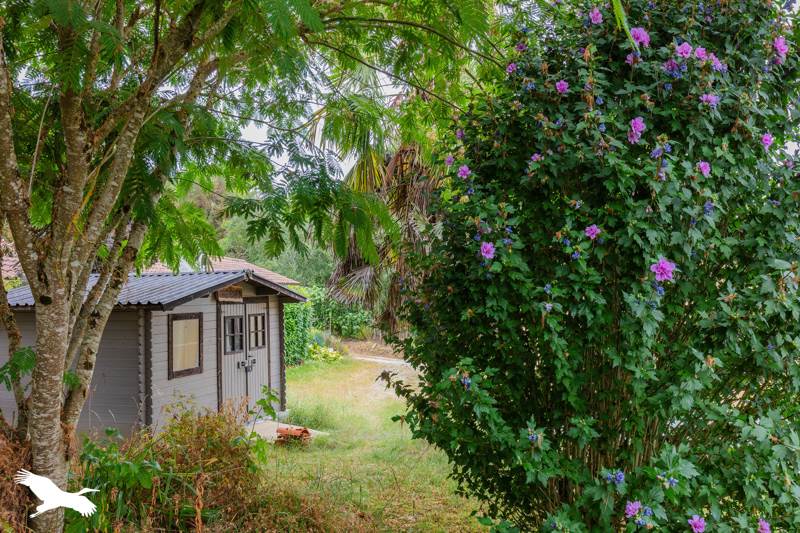 Vente Maison COURRENSAN - 3 pièces -90 m² - (32330)