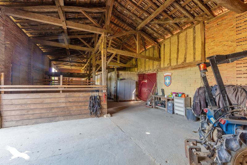 Vente Maison PARLEBOSCQ - 9 pièces -193 m² - (40310)