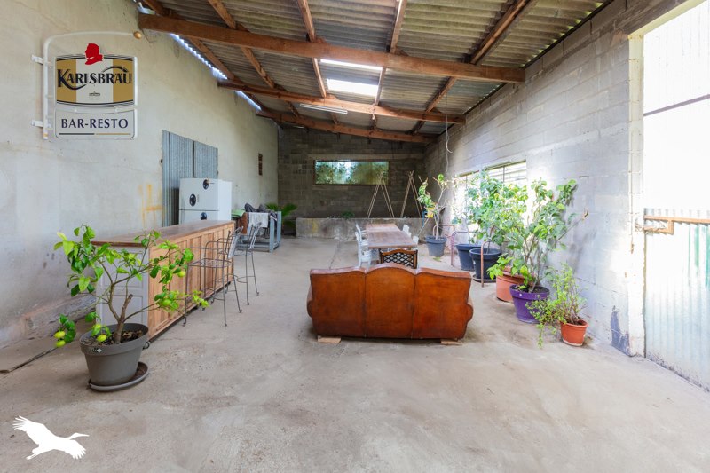 Vente Maison PARLEBOSCQ - 9 pièces -193 m² - (40310)