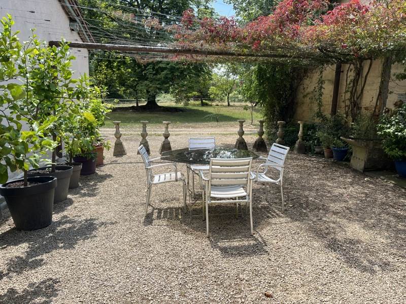 Vente Maison PARLEBOSCQ - 9 pièces -193 m² - (40310)
