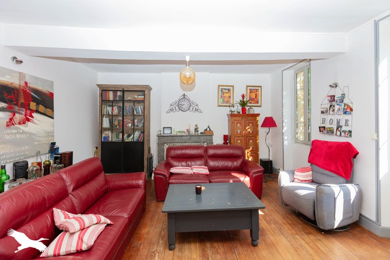 Vente Maison Estang - 6 pièces -182 m² - (32240)