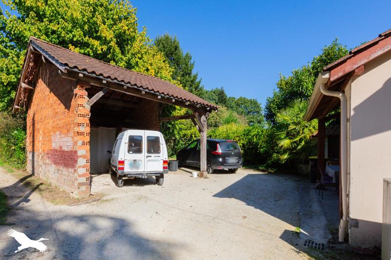 Vente Maison Estang - 6 pièces -182 m² - (32240)
