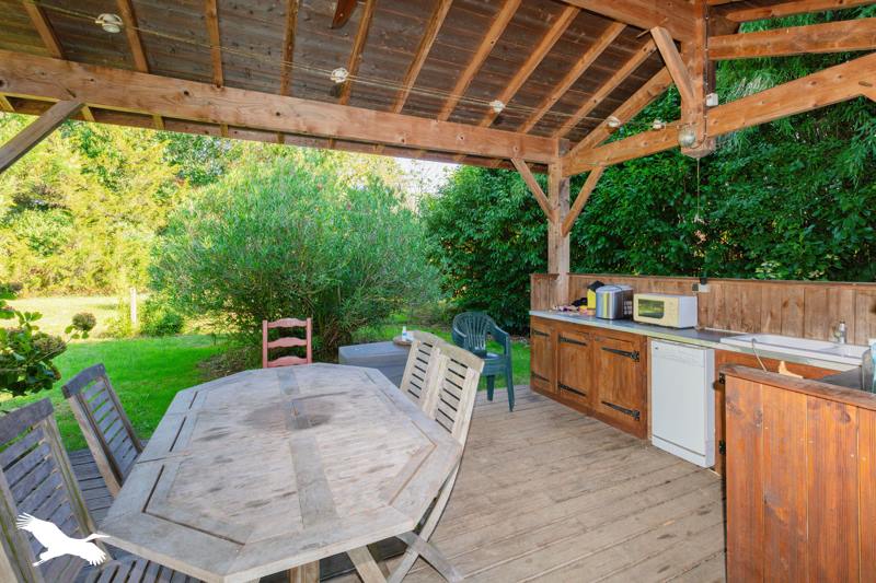 Vente Maison Estang - 6 pièces -182 m² - (32240)