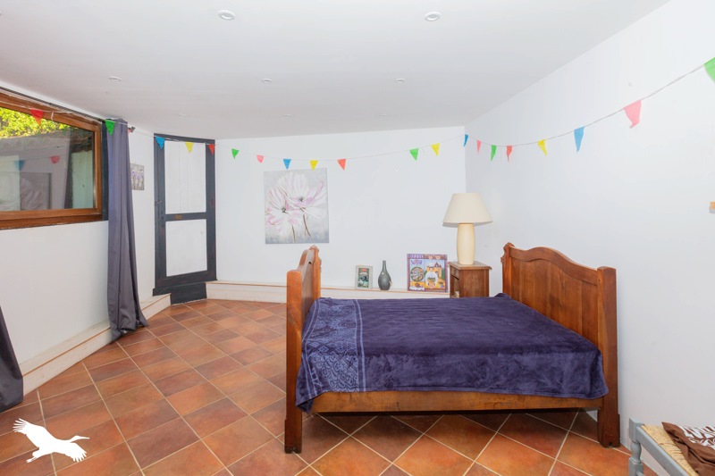 Vente Maison Estang - 6 pièces -182 m² - (32240)