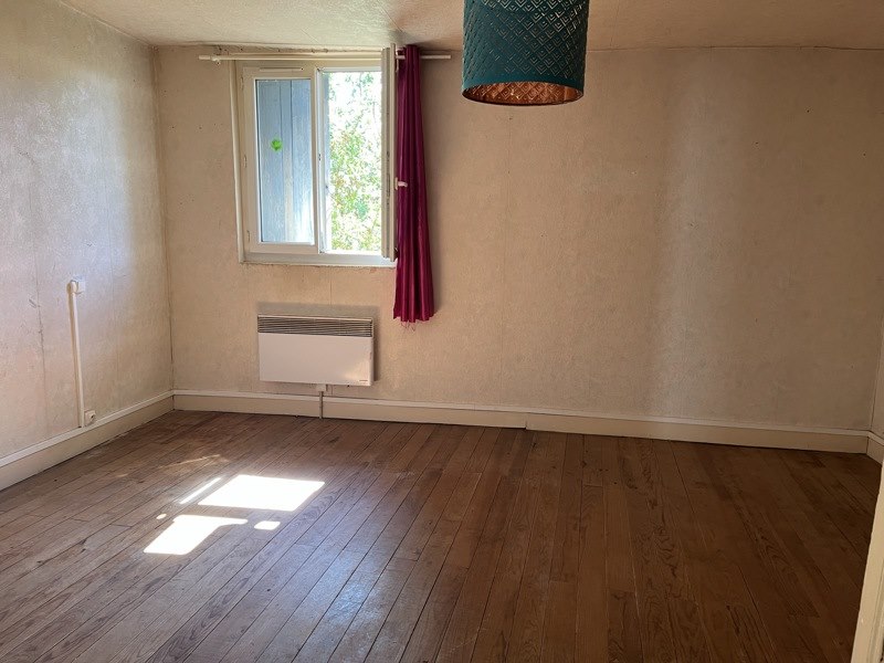 Vente Maison GONDRIN - 4 pièces -110 m² - (32330)