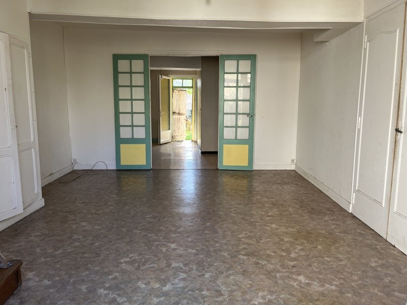 Vente Maison GONDRIN 32330 4 pièces - 110 m²
