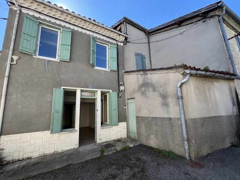 Vente Maison GONDRIN - 4 pièces -110 m² - (32330)