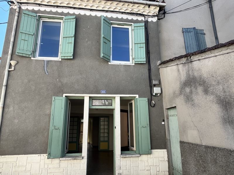 Vente Maison GONDRIN - 4 pièces -110 m² - (32330)