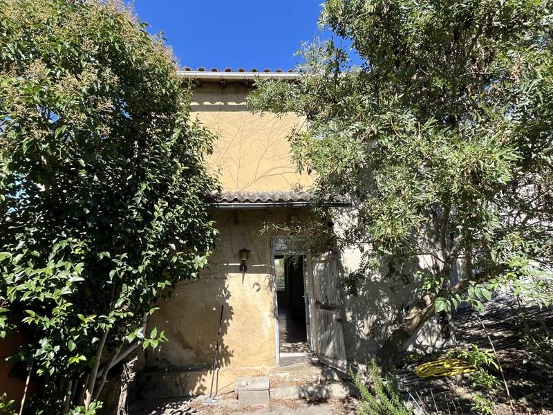 Vente Maison GONDRIN - 4 pièces -110 m² - (32330)