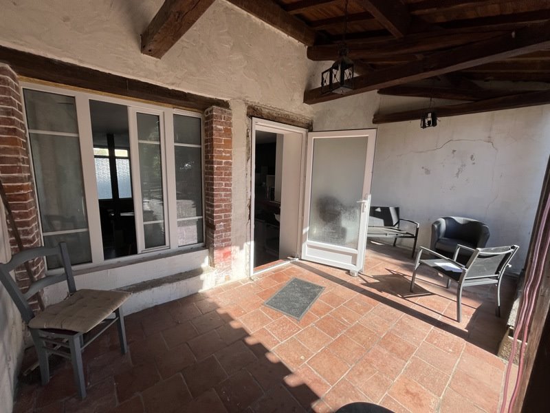 Vente Maison CAZAUBON - 7 pièces -180 m² - (32150)
