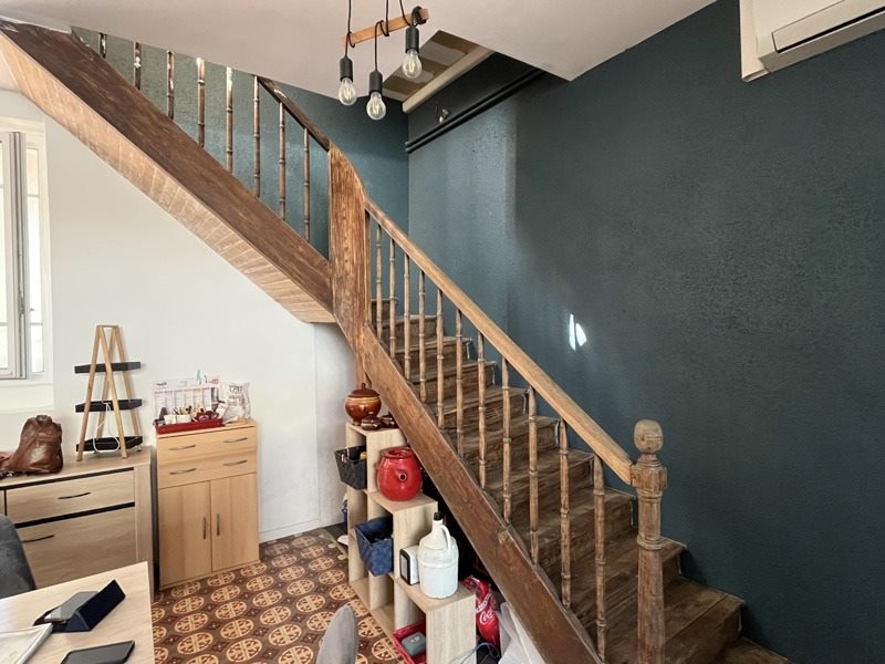Vente Maison CAZAUBON - 7 pièces -180 m² - (32150)