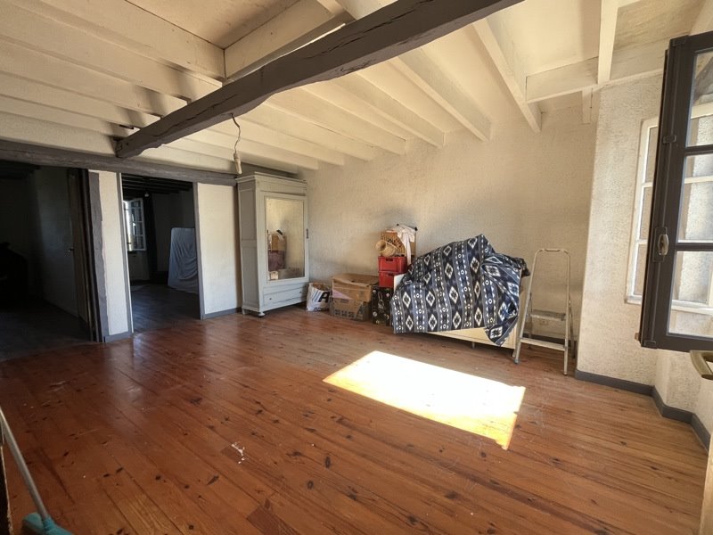 Vente Maison CAZAUBON - 7 pièces -180 m² - (32150)