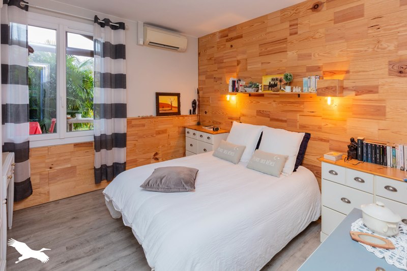 Vente Maison PARLEBOSCQ - 5 pièces -117 m² - (40310)