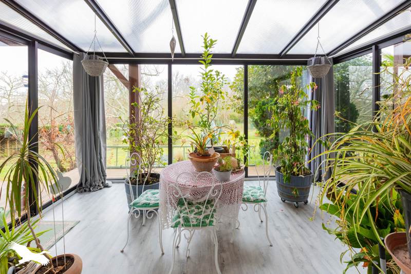 Vente Maison PARLEBOSCQ - 5 pièces -117 m² - (40310)