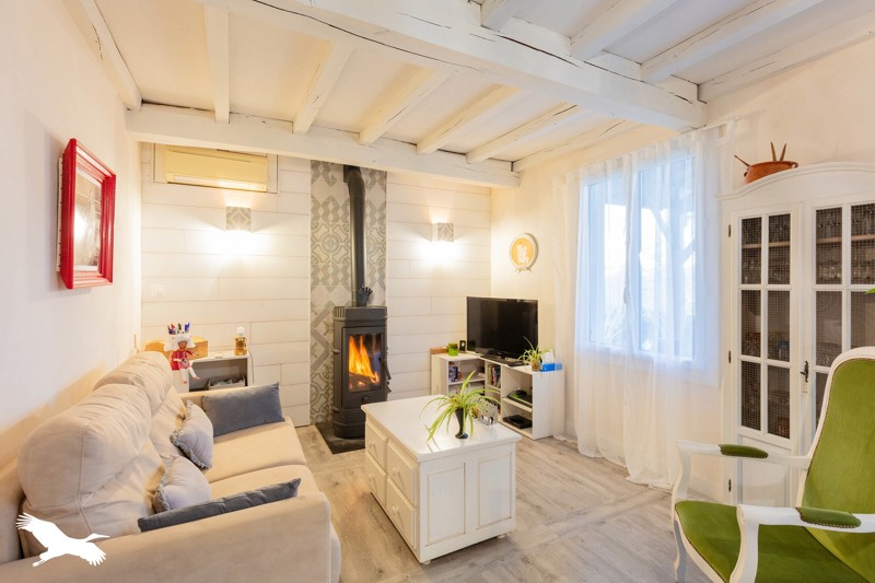 Vente Maison PARLEBOSCQ - 5 pièces -117 m² - (40310)