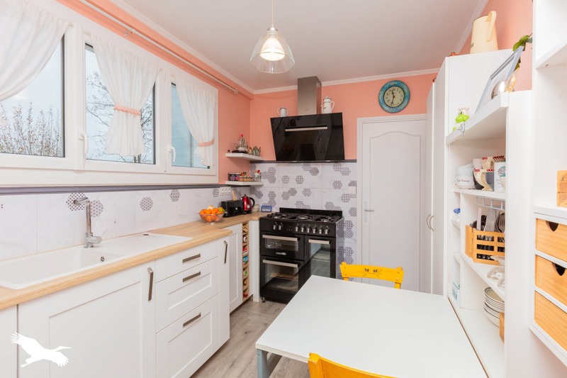 Vente Maison PARLEBOSCQ - 5 pièces -117 m² - (40310)