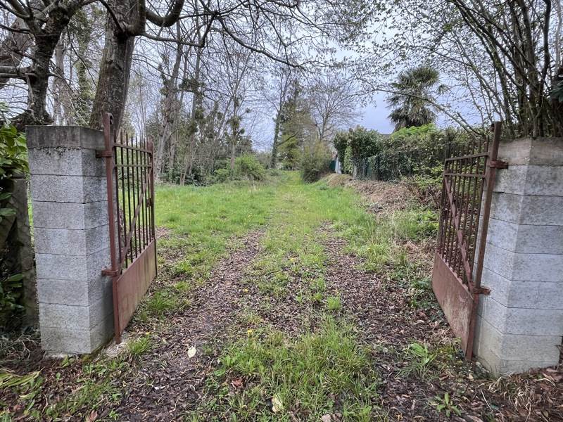 Vente Terrain EAUZE - -3373 m² - (32800)