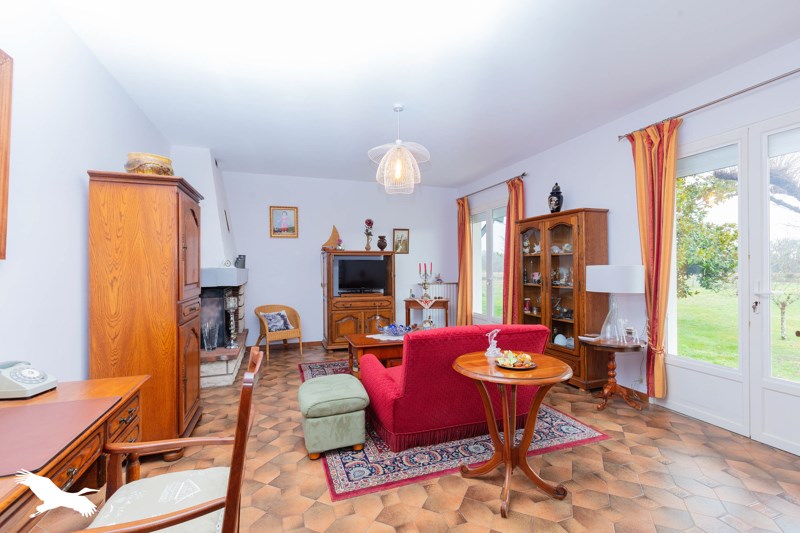 Vente Maison CASTELNAU D AUZAN LABARRERE - 4 pièces -102 m² - (32440)