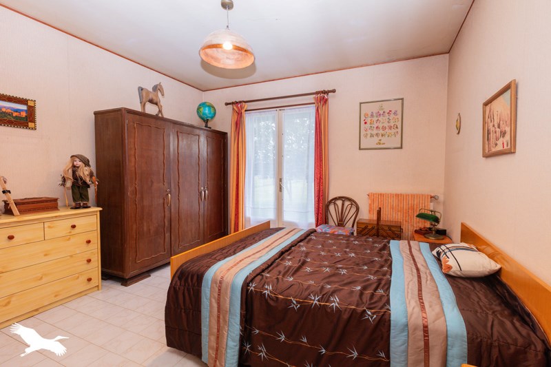 Vente Maison CASTELNAU D AUZAN LABARRERE - 4 pièces -102 m² - (32440)