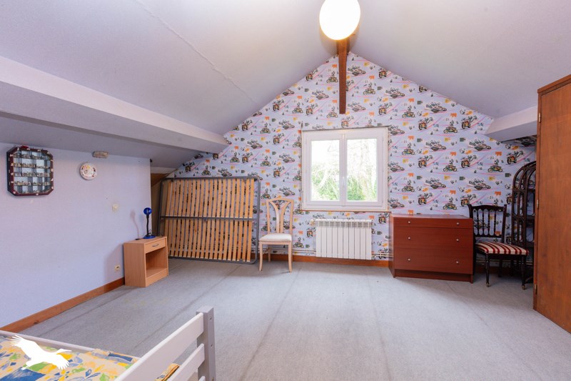 Vente Maison HERRE - 6 pièces -182 m² - (40310)