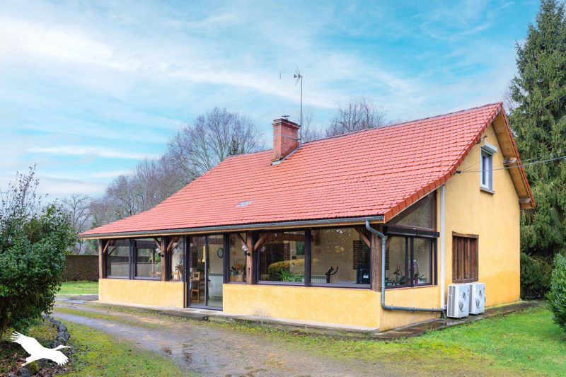 Vente Maison HERRE - 6 pièces -182 m² - (40310)